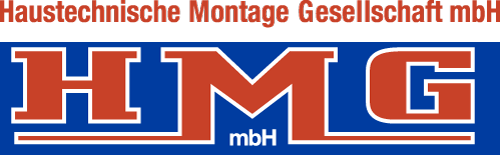 Haustechnische Montage Gesellschaft mbH Logo