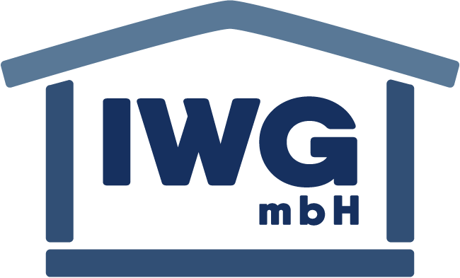 IWG mbH LOGO 2016