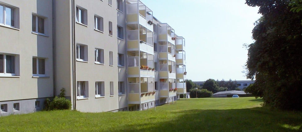 Mahrholzberg 52 -57