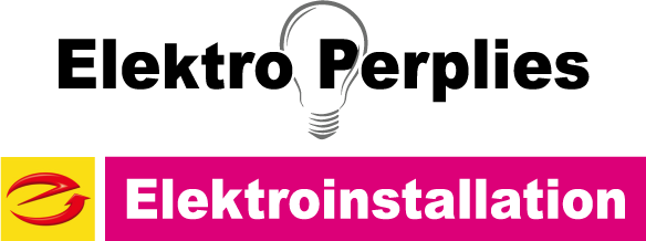 Logo der Firma Elektro Perplies aus Nordharz Heudeber